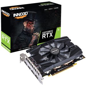 כרטיס מסך INNO3D GEFORCE RTX 2060 SUPER COMPACT