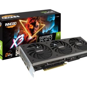כרטיס מסך INNO3D RTX3080 twin OC