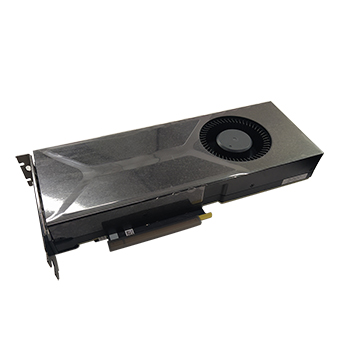 כרטיס מסך  NVIDIA RTX3090 Blower edition 24GB