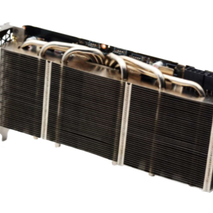 כרטיס מיינינג למטבע וירטואלי NVIDIA CMP 90HX Mining Card