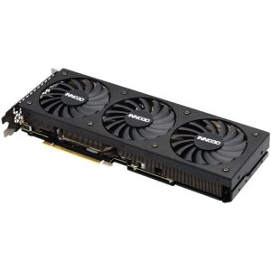 כרטיס מסך INNO3D GEFORCE RTX 3080 TI X3 OC