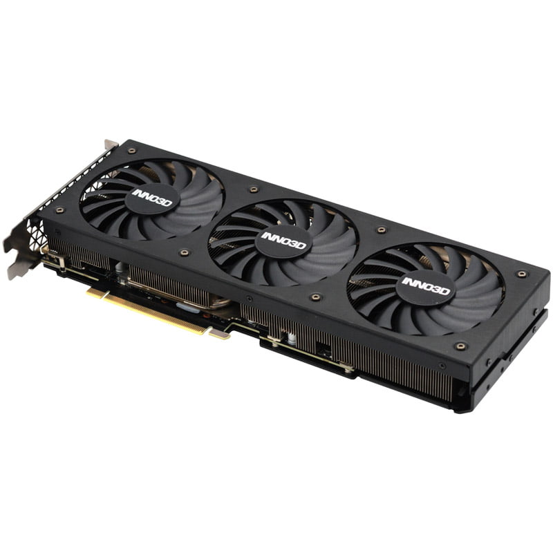 כרטיס מסך INNO3D GEFORCE RTX 3080 TI X3 OC