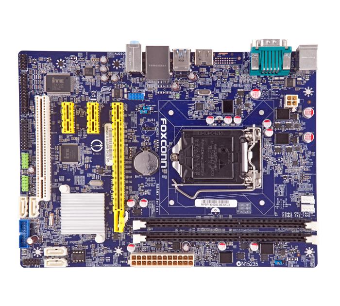 לוח אם B85 MX 1150