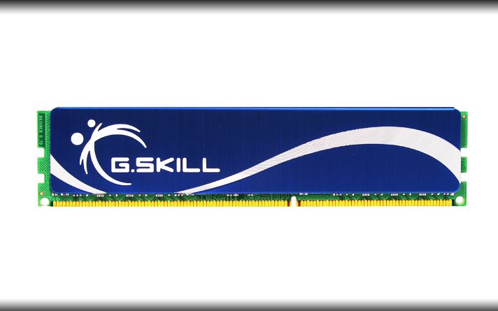 זיכרון למחשב F2-6400CL5S-4GBPQ