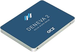 OCZ Deneva2 R Sync MLC - 100GB כונן פלאש SSD דיסק תמונה 2