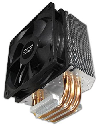 מאוורר למעבד OCZ VENDETTA