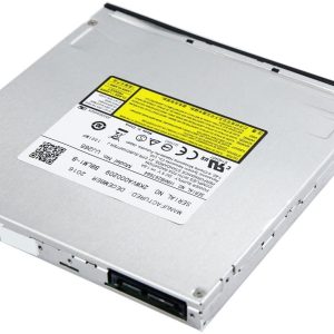 SLIM SLOT Blue-Ray