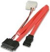 MAD402-S SATA CABLE For DVD slim  כבל
