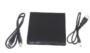 DVD External USB