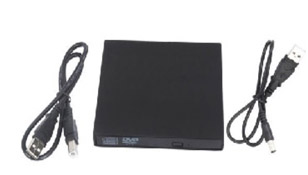 DVD External USB