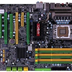 לוח אם DFI DK X58-T3eH6-A X58  ATX