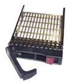 "2.5 SSD caddy For HP SERVERS