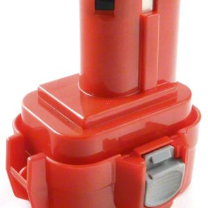 סוללה תואמת מקיטה Makita Ni-MH 9.6V 3000mAh