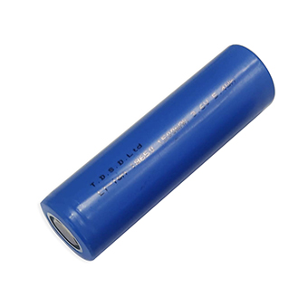 סוללה נטענת לפנס 1500mAh