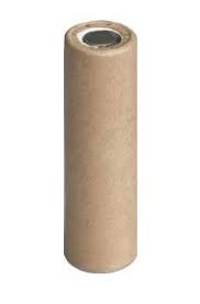 זוג סוללות ליתיום נטענות 18650 3.7V 1500mAh