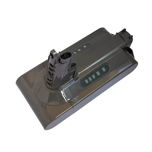 סוללה לדייסון Dyson Absolute 4000mAh V10 (שנה אחריות)