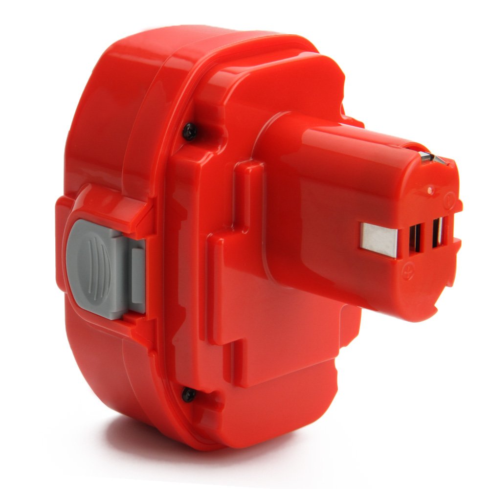 סוללה תואמת מקיטה Makita Ni-MH 18V 3000mAh