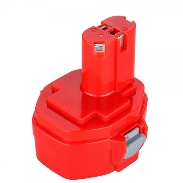 סוללה תואמת מקיטה Makita Ni-MH 14.4V 3000mAh