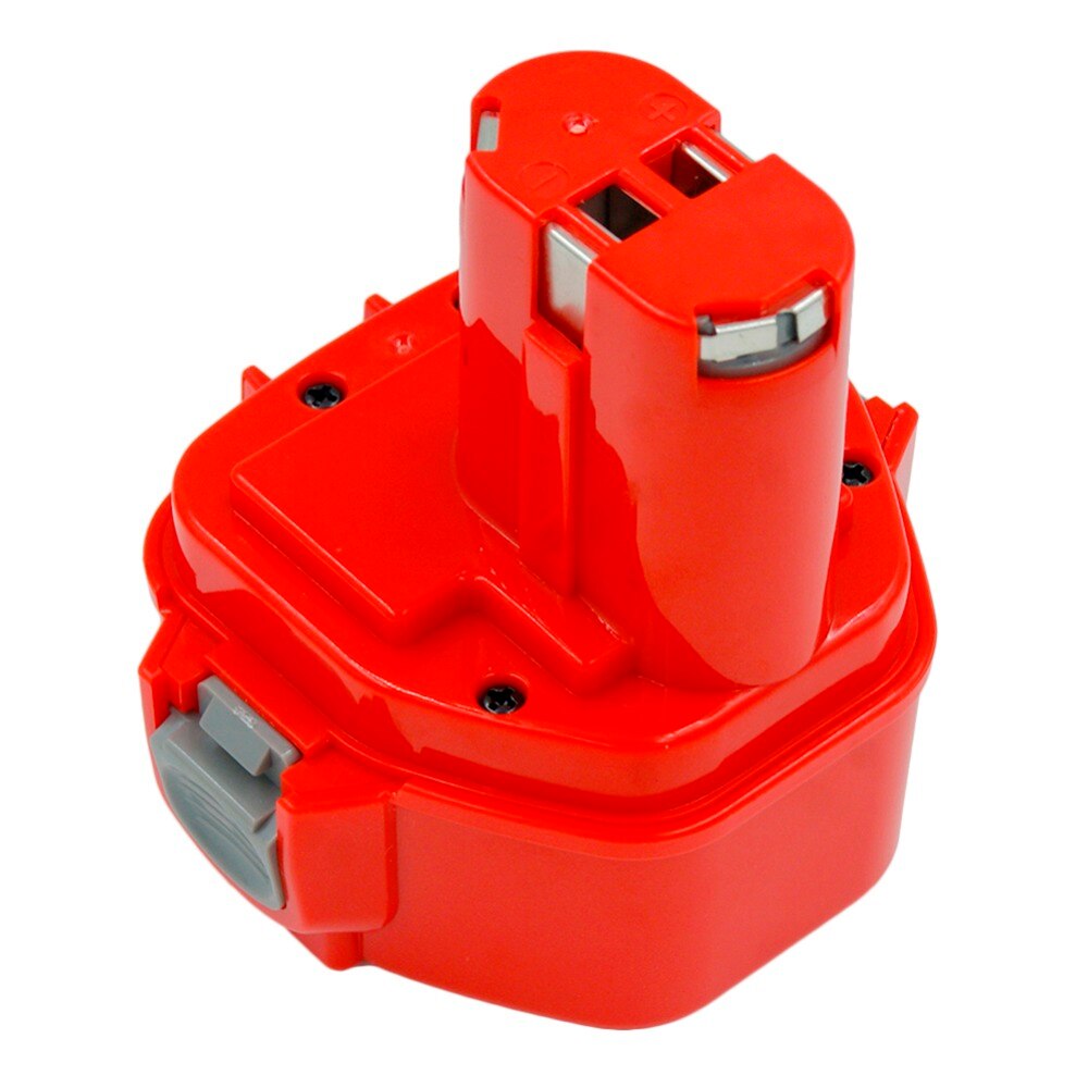 סוללה תואמת מקיטה Makita Ni-MH 12V 3000mAh