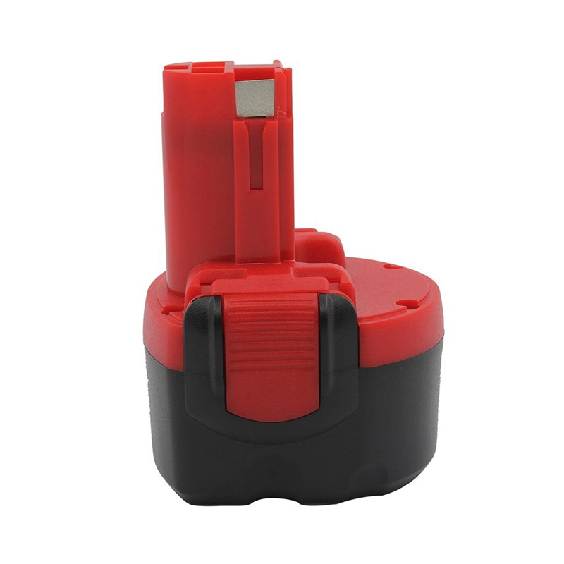 סוללה תואמת בוש Bosch Ni-MH 9.6V 1500mAh