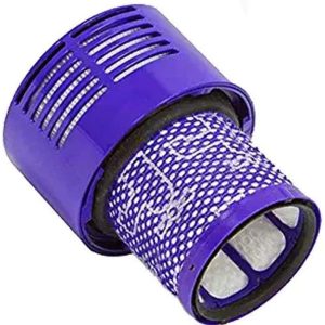 פילטר מקורי לשואב אבק דייסון 969082-03  Dyson Post Motor HEPA  Filter V10