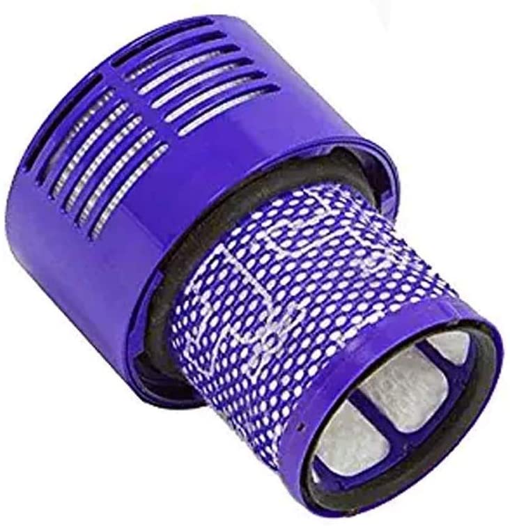 פילטר מקורי לשואב אבק דייסון 969082-03  Dyson Post Motor HEPA  Filter V10