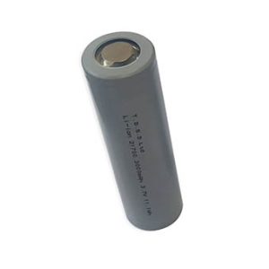 סוללת ליתיום נטענת 21700 3.7V 3000mAh 10c