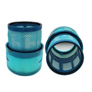 זוג פילטרים אחוריים לשואב אבק דייסון Dyson Filter Gen 5