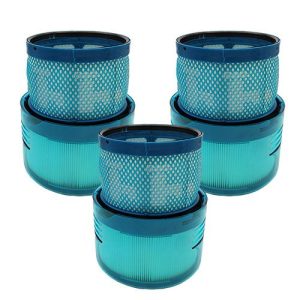 שלושה פילטרים אחוריים לשואב אבק דייסון Dyson Filter Gen 5