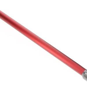 מוט צינור לשואב אבק דייסון בצבע אדום Dyson Wand V7/V8/V10/V11