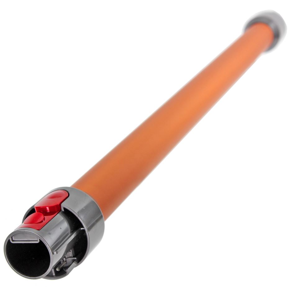 מוט צינור לשואב אבק דייסון בצבע כתום Dyson Wand V7/V8/V10/V11