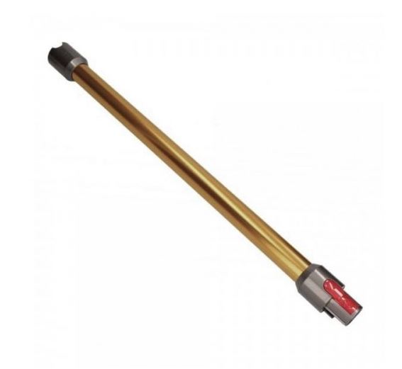 מוט צינור מקורי לשואב אבק דייסון בצבע גולדין Dyson Wand V7/V8/V10/V11