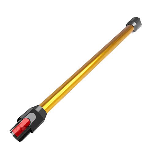מוט צינור לשואב אבק דייסון בצבע זהב Dyson Wand V12