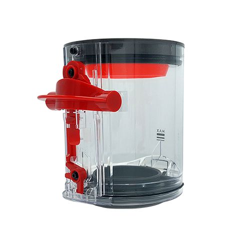 מכל איסוף פסולת עבור שואב אבק אלחוטי Dyson V12