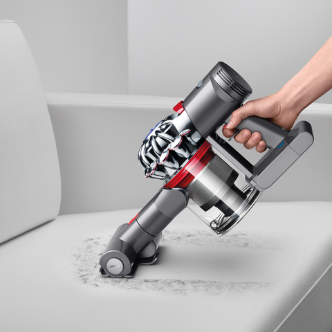 מברשת חובטת קטנה מקורית לשואב אבק דייסון Dyson V8