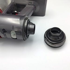 החלפת מכסה מנוע תפס פילטר דייסון dsyon sv10 V8