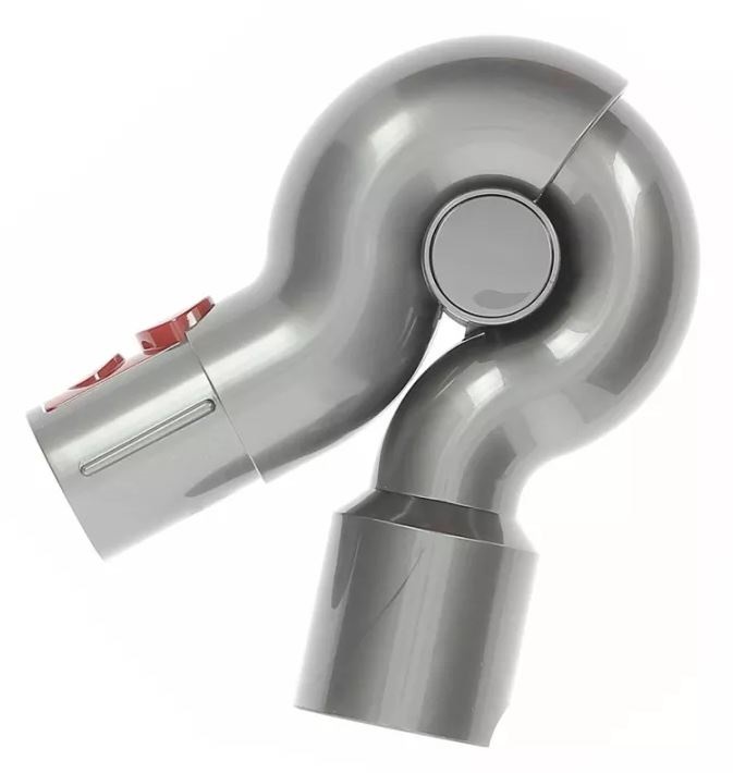 אביזר זוית מעוגל מקורי לשואב אבק דייסון Dyson V7