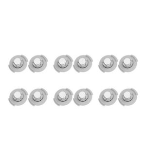 טפטפות למיכל מים לשואב אבק שיאומי רובורוק Xiaomi Roborock