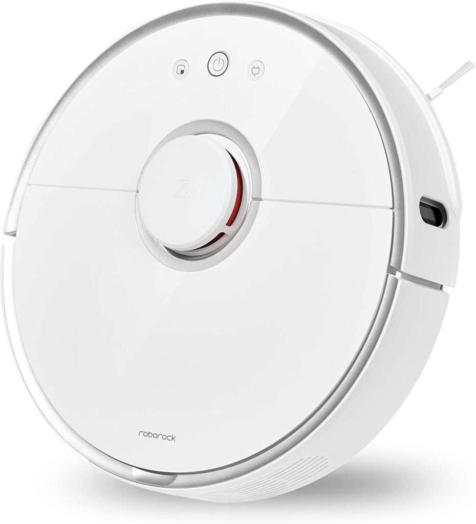 סוללה לשואב אבק שיאומי רובורוק Xiaomi Roborock S5