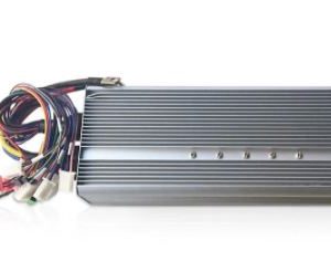 בקר לאופניים חשמליים 5000W
