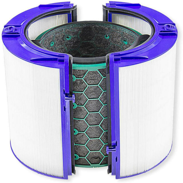 פילטר למטהר אוויר דייסון Dyson Filter HP04 / DP04 / TP04