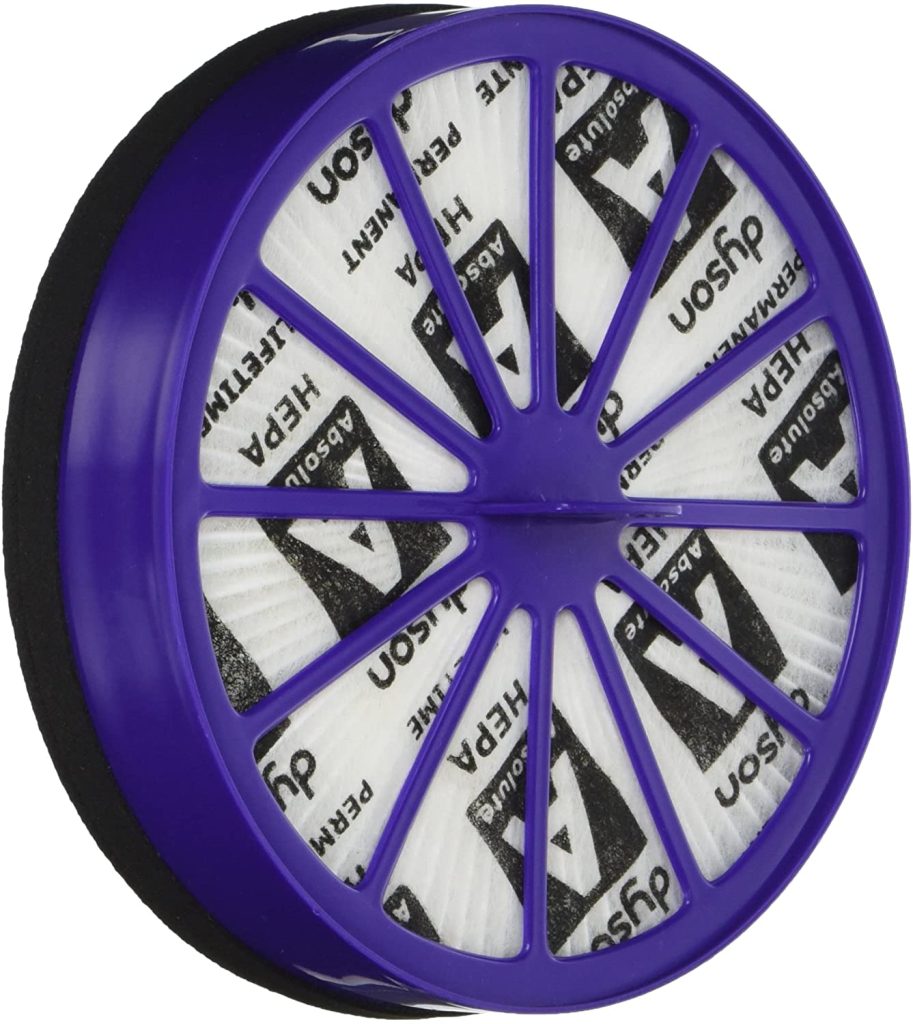 פילטר לשואב אבק דייסון Dyson DC14