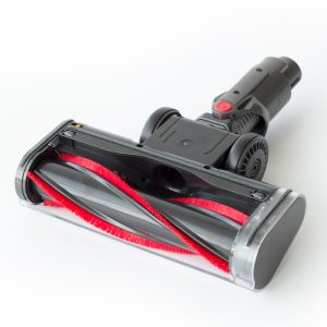 מברשת ממונעת  לשטיחים לשואב אבק דייסון Dyson V10