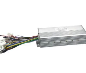 בקר לאופניים חשמליים 2000W