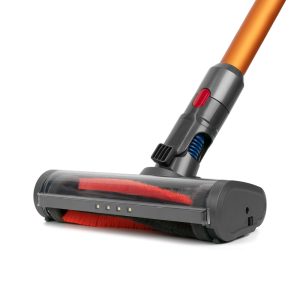 מברשת ממונעת פלאפי לריצפה לשואב אבק דייסון Dyson V7 / V8/ V10 / V11