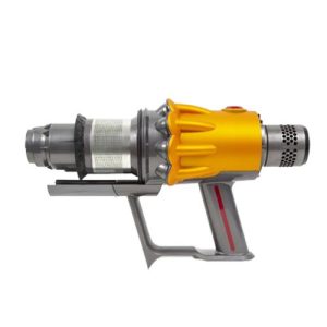 דייסון יחידת מנוע ציקלון Dyson 971640-15 V12 GOLD MainBody Cyclone
