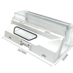 תא פסולת לשואב אבק שיאומי רובורוק Xiaomi Roborock Bin