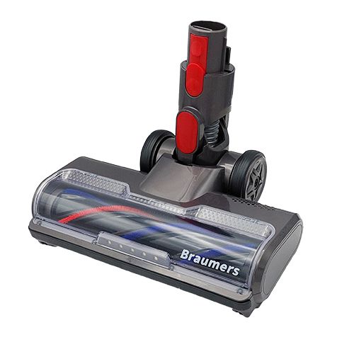 מברשת ראשית לשואב אבק דייסון Dyson V7, V8, V10, V11, V15 רצפה ושטיחים