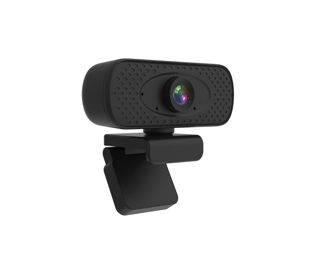 מצלמת רשת למקבוק 1080P Full HD עם מיקרופון מובנה Webcam