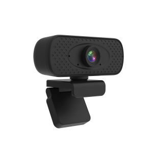 מצלמת רשת למקבוק 1080P Full HD עם מיקרופון מובנה Webcam